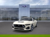 New 2025 Ford Mustang GT Premium w/ 60th Anniversary Package image 2