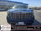 New 2025 GMC Sierra 1500 Denali w/ Technology Package image 2