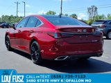 Used 2025 Lexus ES 350 w/ Premium Package image 5