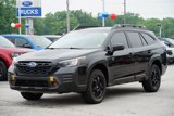 Used 2022 Subaru Outback Wilderness image 3