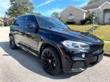 Used 2017 BMW X5 xDrive40e image 5