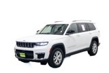 Used 2023 Jeep Grand Cherokee L Limited image 4