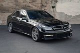 Used 2013 Mercedes-Benz C 63 AMG Sedan image 4