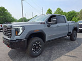 New 2025 GMC Sierra 2500 AT4X w/ Snow Plow Prep/Camper Package image 3