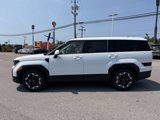 New 2025 Hyundai Santa Fe SE image 4
