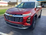 New 2026 Chevrolet Equinox LT w/ Convenience Package II image 2