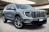 New 2025 GMC Acadia Denali w/ Super Cruise Package image 2
