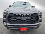 New 2025 Toyota Sequoia TRD Pro image 2