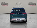 New 2025 Nissan Pathfinder Platinum w/ Cargo Package image 6