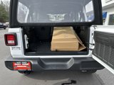 Used 2024 Jeep Wrangler Sport image 6