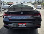 Used 2022 Hyundai Elantra SEL w/ Cargo Package image 4