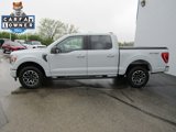 Used 2023 Ford F150 XLT w/ Equipment Group 302A High image 2