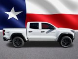 New 2025 Chevrolet Colorado Trail Boss w/ Midnight Edition image 2