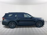 New 2025 Ford Explorer ST w/ Sun And Sound Package image 4