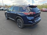 New 2025 Nissan Rogue SV image 2