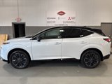 New 2025 Nissan Murano Platinum image 6