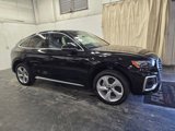 New 2025 Audi Q5 2.0T Premium Plus image 4