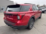New 2025 Ford Explorer ST image 3