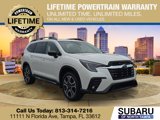 New 2025 Subaru Ascent Limited image 1