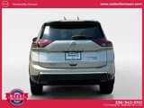 New 2025 Nissan Rogue Platinum image 5