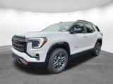 New 2026 GMC Terrain AT4 w/ Technology Package II image 3