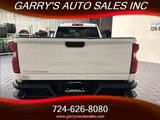 Used 2020 Chevrolet Silverado 2500 W/T w/ WT Convenience Package image 6