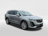 New 2025 Cadillac XT6 Premium Luxury w/ Technology Package image 5