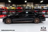 Used 2020 Mercedes-Benz S 65 AMG Sedan image 5
