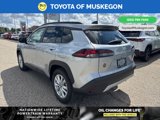 New 2026 Toyota Corolla Cross LE w/ Cold Weather Package image 5