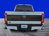 New 2025 Ford F350 4x4 Crew Cab Super Duty image 4