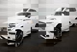 New 2025 Volvo XC90 T8 Ultra w/ Protection Package Premier image 3