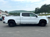 Used 2024 Chevrolet Silverado 1500 RST w/ Rally Edition image 4