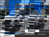 New 2026 Chevrolet Equinox LT w/ Convenience Package II image 6