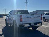 New 2025 Chevrolet Silverado 1500 LTZ w/ LTZ Premium Package image 5