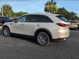 New 2025 MAZDA CX-90 Plug-In Hybrid w/ Preferred image 4