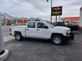 Used 2018 Chevrolet Silverado 1500 W/T w/ Special Service Package image 5