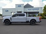 New 2025 Ford F350 Lariat w/ Lariat Ultimate Package image 4