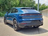 Certified 2025 Porsche Cayenne E-Hybrid Coupe image 3
