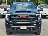 Used 2025 GMC Sierra 2500 AT4 w/ AT4 Premium Plus Package image 2