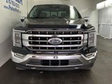 Certified 2022 Ford F150 Lariat w/ Equipment Group 502A High image 5