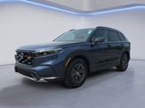 New 2026 Honda CR-V TrailSport image 2