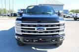 Used 2024 Ford F250 Platinum w/ Tremor Off-Road Package image 2