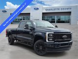New 2025 Ford F250 4x4 Crew Cab Super Duty image 1