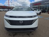 New 2025 Nissan Murano SL image 2