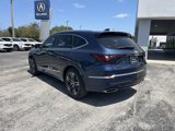 New 2025 Acura MDX SH-AWD w/ Advance Package image 4