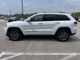 Used 2022 Jeep Grand Cherokee Limited image 4