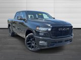 New 2025 RAM 1500 Laramie image 2