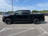 New 2025 RAM 1500 Big Horn image 4