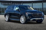 New 2025 Mercedes-Benz Maybach GLS 600 4MATIC image 2
