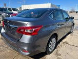 Used 2019 Nissan Sentra S image 5
